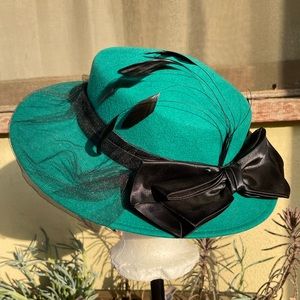 Michael Howard Wool Hat